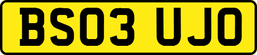 BS03UJO