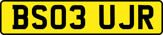 BS03UJR