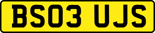 BS03UJS