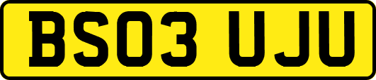 BS03UJU