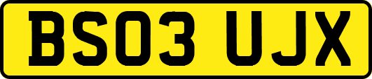 BS03UJX