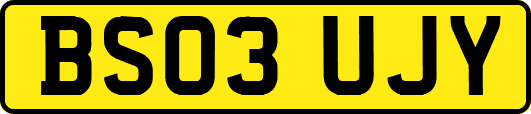 BS03UJY