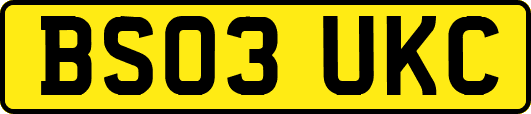 BS03UKC