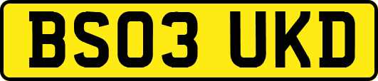 BS03UKD