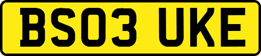 BS03UKE