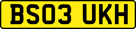 BS03UKH