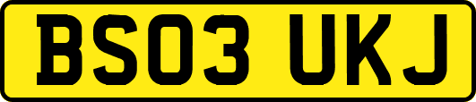 BS03UKJ