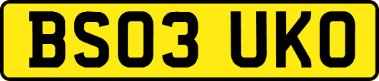 BS03UKO