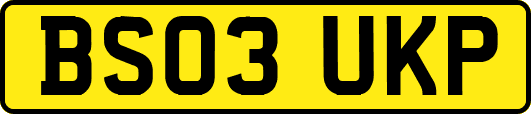 BS03UKP