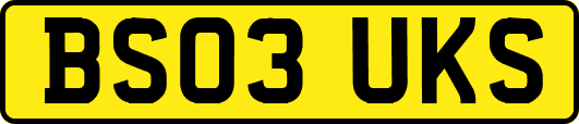 BS03UKS