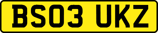 BS03UKZ