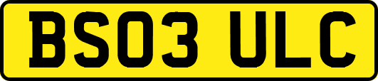 BS03ULC