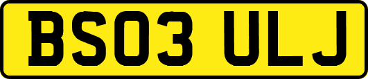 BS03ULJ
