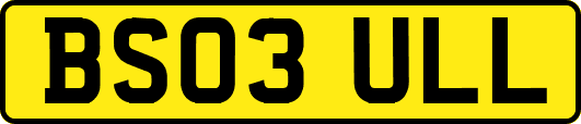 BS03ULL