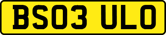 BS03ULO
