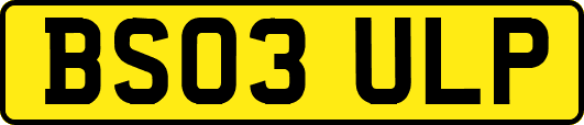 BS03ULP