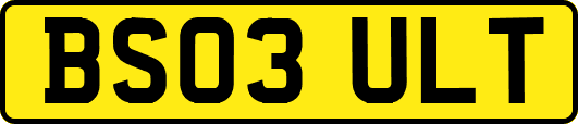 BS03ULT