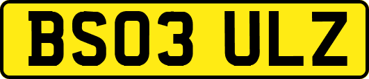 BS03ULZ