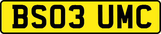 BS03UMC