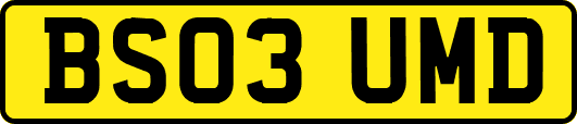 BS03UMD