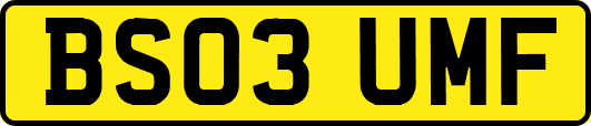 BS03UMF