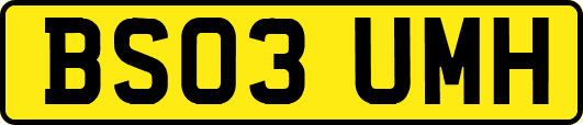 BS03UMH