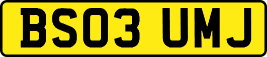 BS03UMJ