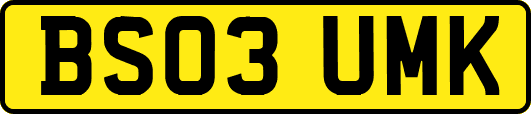 BS03UMK