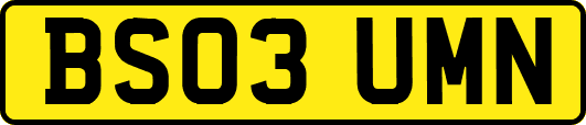 BS03UMN