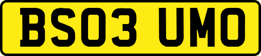 BS03UMO