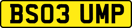 BS03UMP