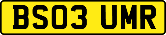 BS03UMR