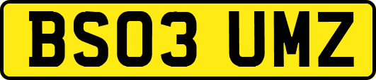 BS03UMZ