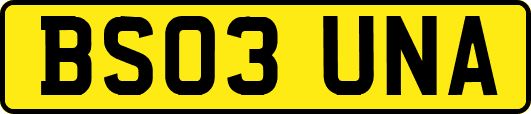 BS03UNA