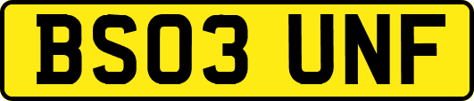 BS03UNF