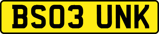 BS03UNK