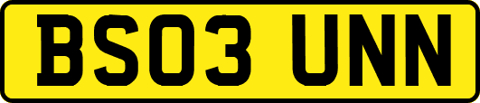 BS03UNN