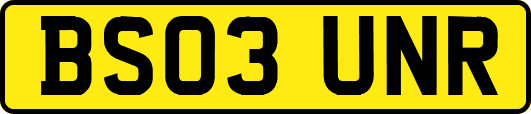 BS03UNR