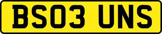 BS03UNS