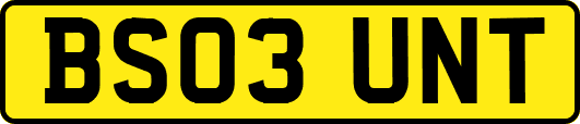 BS03UNT