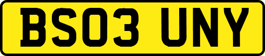 BS03UNY