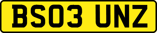 BS03UNZ
