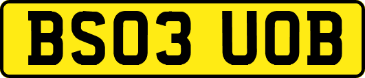 BS03UOB