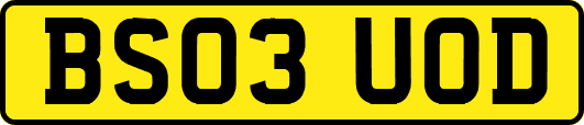 BS03UOD