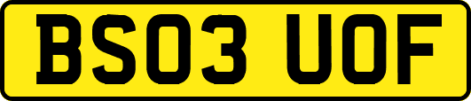 BS03UOF