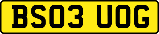 BS03UOG