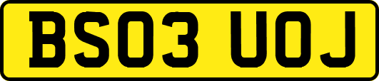 BS03UOJ