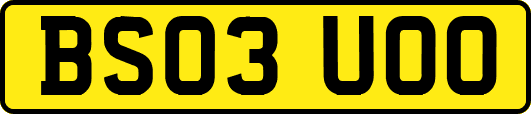 BS03UOO