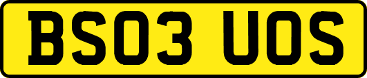 BS03UOS