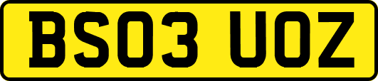 BS03UOZ